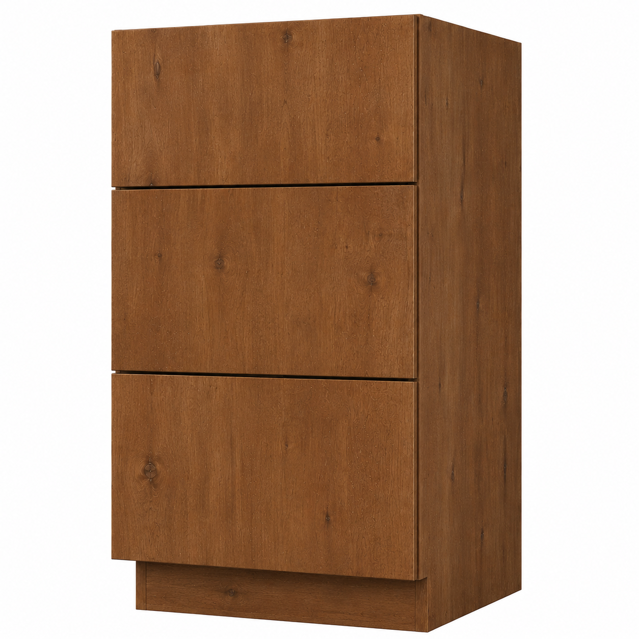 Rustic Shaker Slab 15