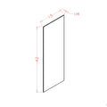 Classic White 15"W X 42"H Wall Skin Panel