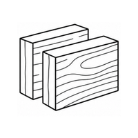 Premium Solid Wood Quality