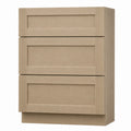 Honey Shaker 24 Inch Bathroom Vanity Drawer Base