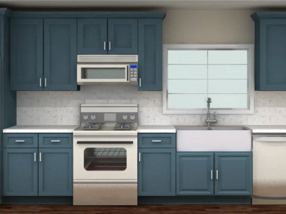 3D Renderings