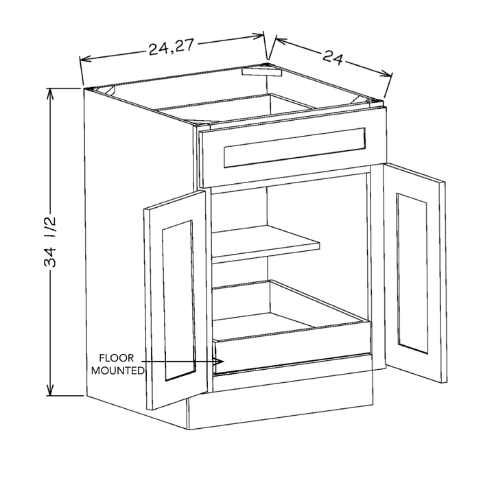 white-shaker-24-base-cabinet-w-1-rollout-shelf