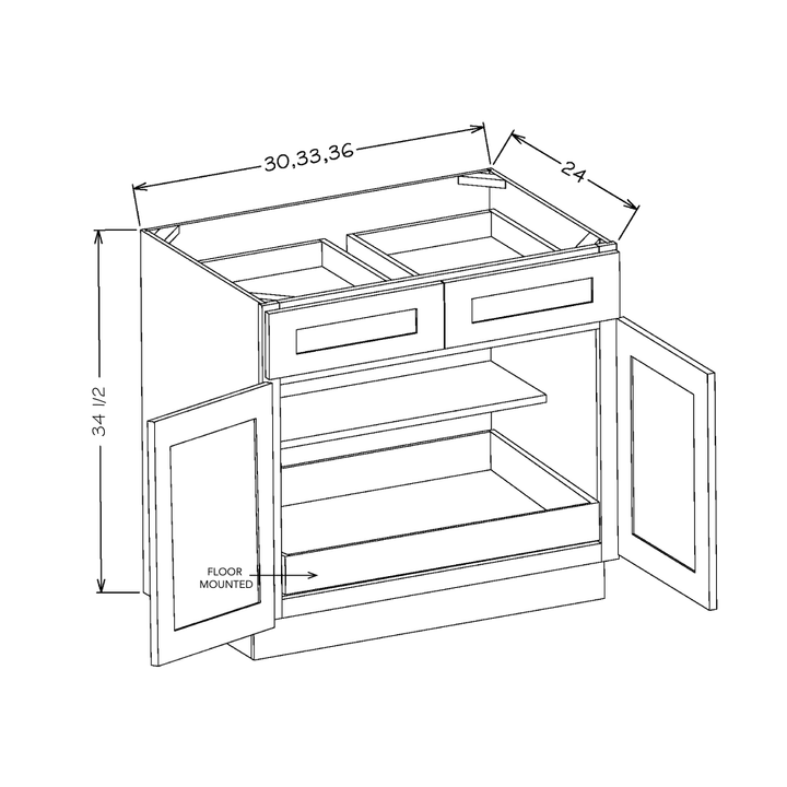 white-shaker-33-base-cabinet-w-1-rollout-shelf