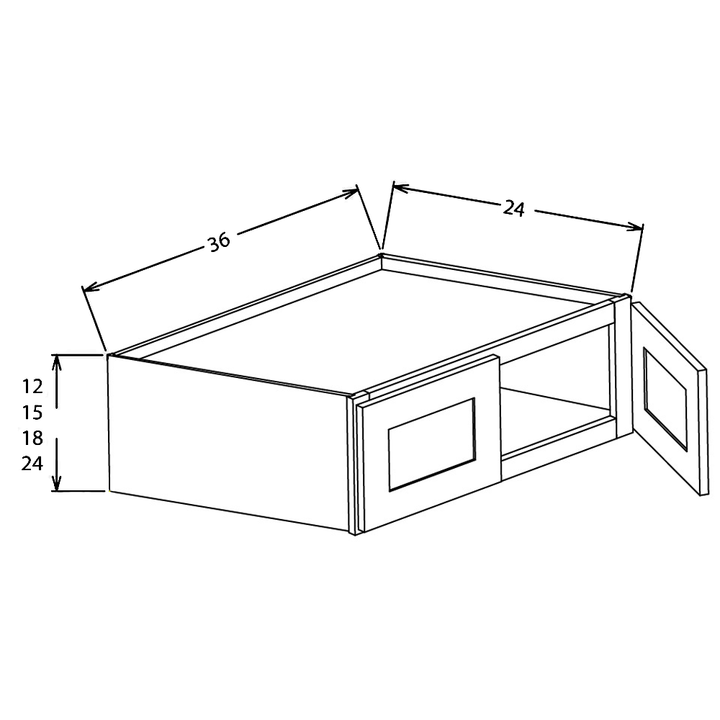 white-shaker-36w-x-18h-wall-refrigerator-cabinet