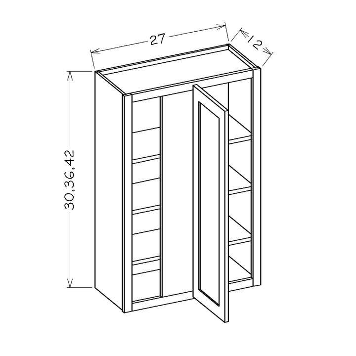 white-shaker-27w-x-36h-wall-blind-corner-cabinet