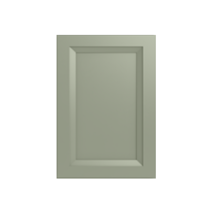 Sage Green Sample Door