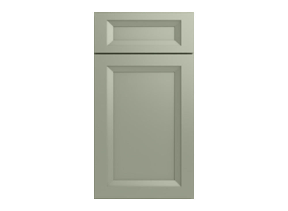 Sage Green Kitchen Cabinets – Riley & Higgs