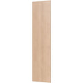 Toffee Shaker Skin Panel 36" X 96" X 1/4"