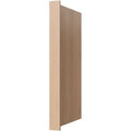 Toffee Shaker Base End Panel / Dishwasher Panel