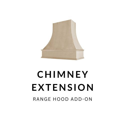 Chimney Extension Add-On