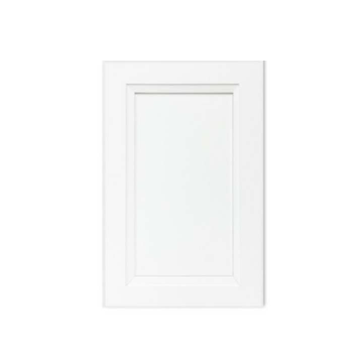 Classic White Sample Door