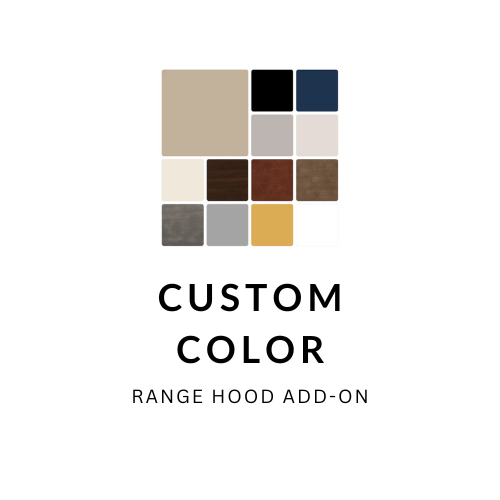 Custom Color Add-On