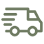 FAST & RELIABLE CURBSIDE DELIVERY