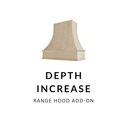 Depth Increase Add-On