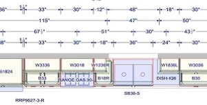 Floorplans