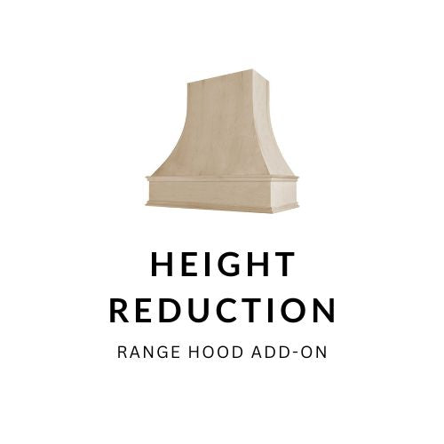 Height Reduction Add-On