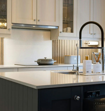 Kitchen Cabinet Design Services