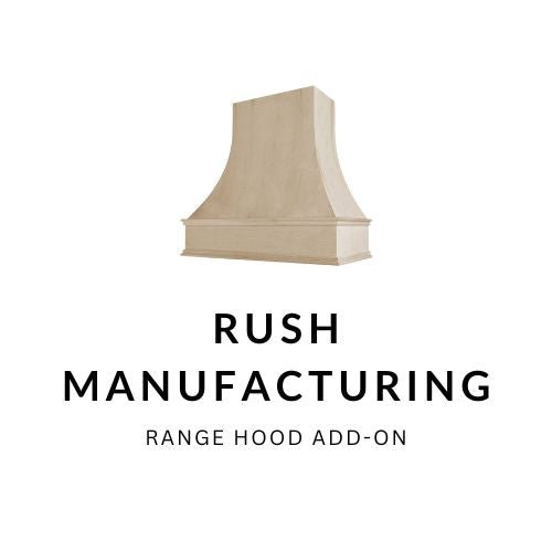 Rush Manufacturing Add-On