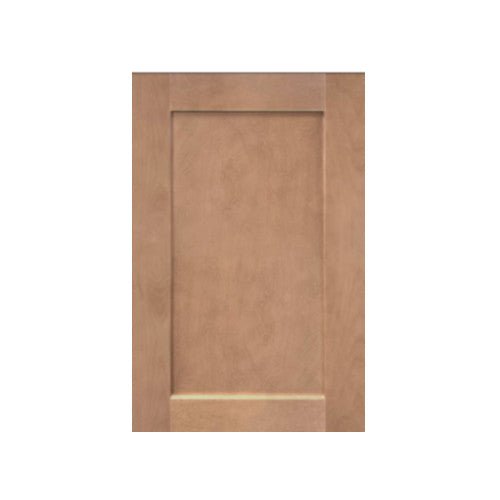 72 Inch Toffee Shaker Double Sink Bathroom Vanity with Drawers