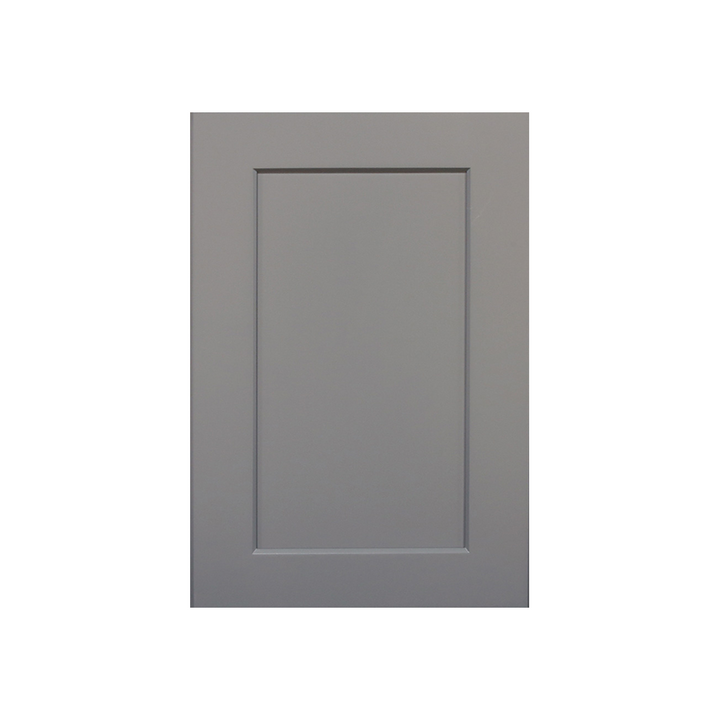Grey Shaker Sample Door
